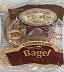 CINNAMON RAISIN BAGEL 